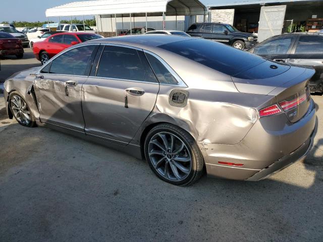 Photo 2 from auction – 2019 LINCOLN MKZ RESERV with VIN 3LN6L5D91KR609278