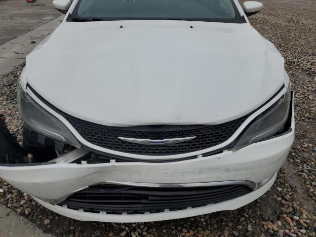 Photo 11 from auction – 2016 CHRYSLER 200 LIMITE with VIN 1C3CCCAB4GN156906