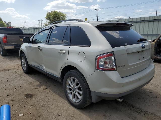 Фото 2 с аукциона – 2007 FORD EDGE SEL P с VIN 2FMDK39C67BA95310