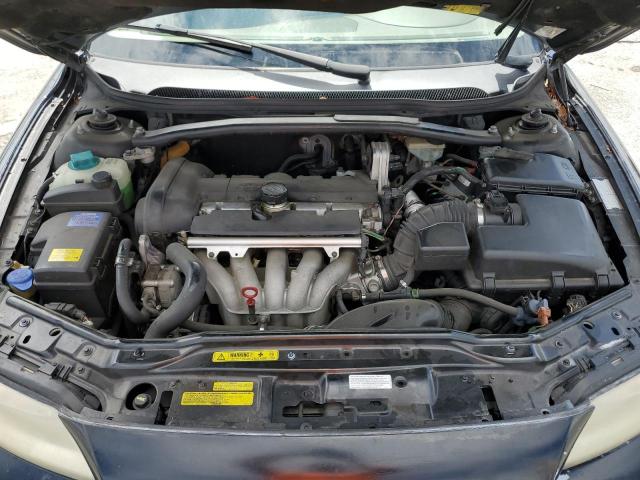 Photo 11 from auction – 2006 VOLVO V70 with VIN YV1SW640262557293