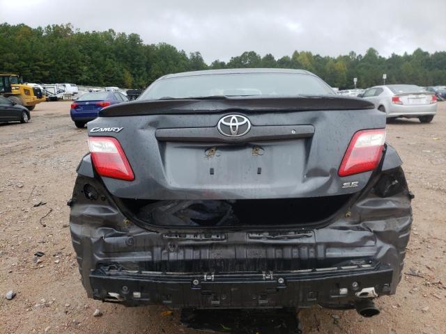 Photo 6 from auction – 2007 TOYOTA CAMRY CE with VIN 4T1BE46K47U604773