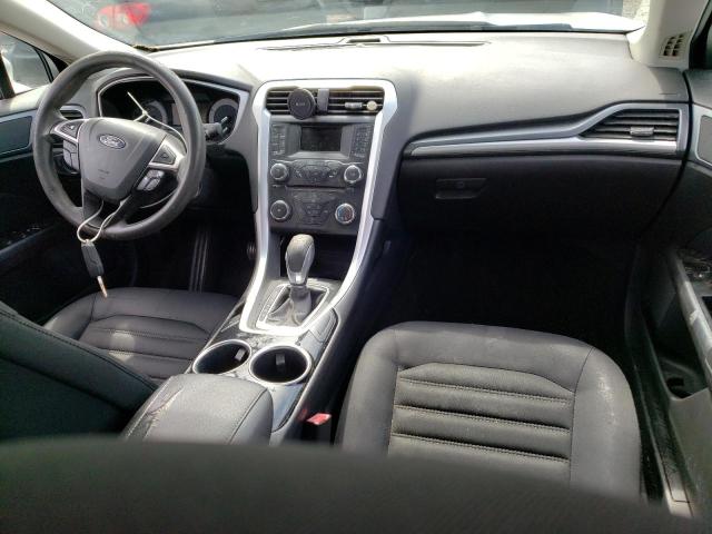 Photo 8 from auction – 2013 FORD FUSION SE with VIN 3FA6P0HR3DR304556