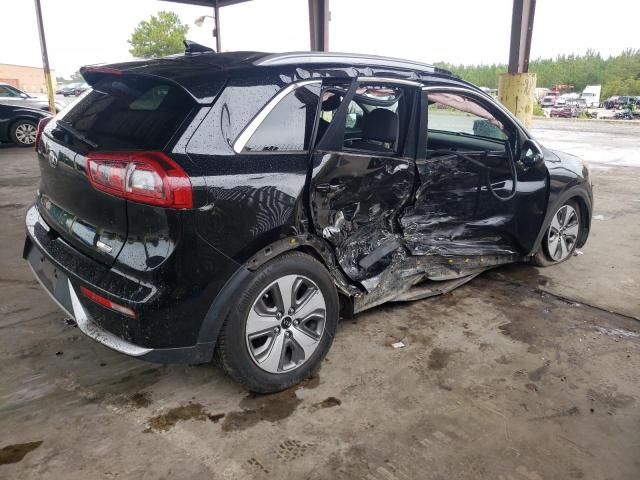 Photo 3 from auction – 2019 KIA NIRO FE with VIN KNDCB3LC1K5235043