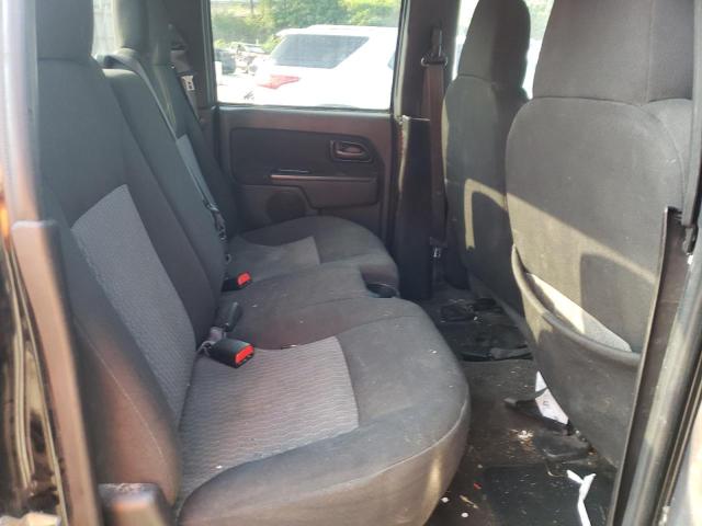 Photo 10 from auction – 2007 CHEVROLET COLORADO with VIN 1GCDT13E578153622