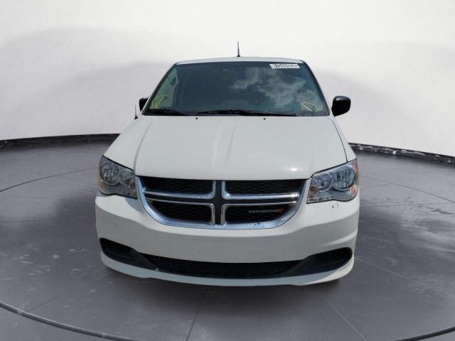 Photo 5 from auction – 2017 DODGE GRAND CARA with VIN 2C4RDGBG5HR755838