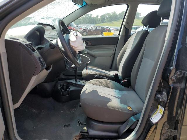 Photo 7 from auction – 2007 FORD FOCUS ZX4 with VIN 1FAFP34N77W334035