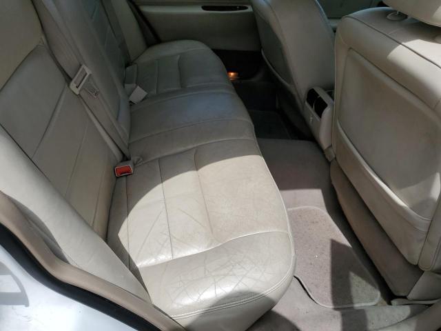 Photo 10 from auction – 2001 LINCOLN TOWN CAR E with VIN 1LNHM81W21Y706717
