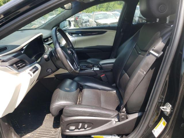 Photo 7 from auction – 2013 CADILLAC XTS PLATIN with VIN 2G61V5S33D9101557