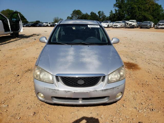 Photo 5 from auction – 2005 KIA SPECTRA5 with VIN KNAFE162355069878