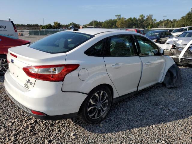 Photo 3 from auction – 2012 FORD FOCUS SE with VIN 1FAHP3F24CL396659