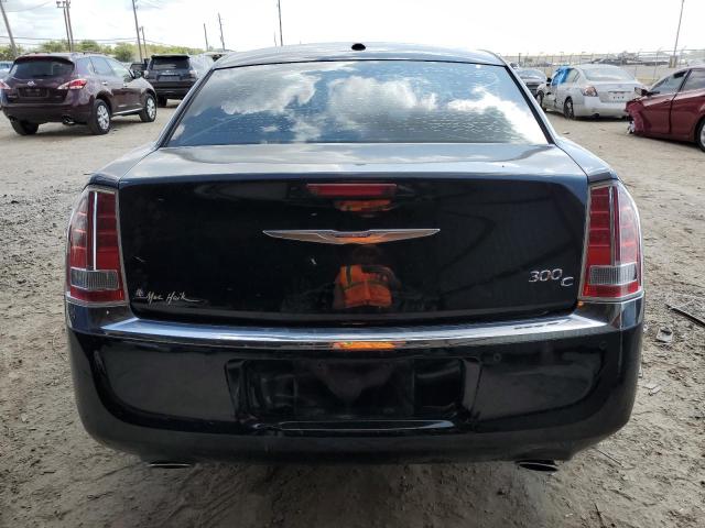Photo 6 from auction – 2013 CHRYSLER 300C with VIN 2C3CCAET0DH513462