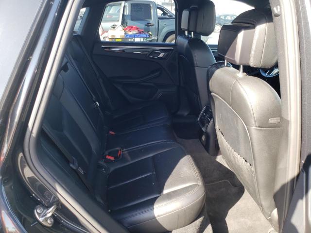Photo 11 from auction – 2018 PORSCHE MACAN S with VIN WP1AB2A59JLB33780