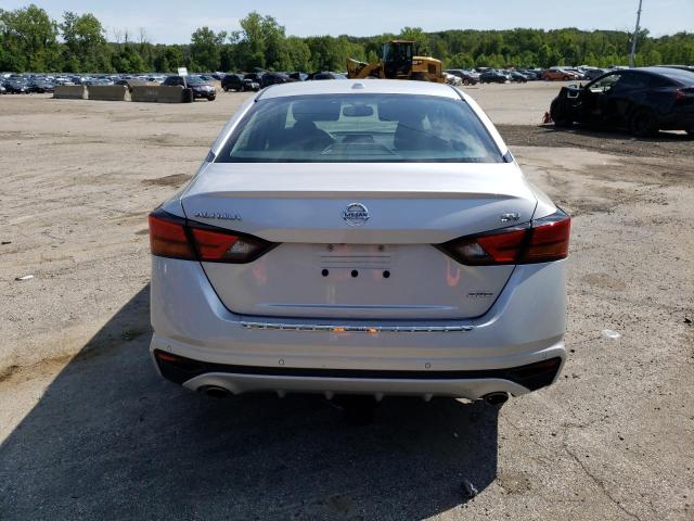 Photo 6 from auction – 2019 NISSAN ALTIMA SV with VIN 1N4BL4DW0KC178682