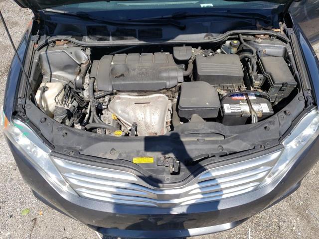 Photo 12 from auction – 2011 TOYOTA VENZA with VIN 4T3ZA3BB3BU050412