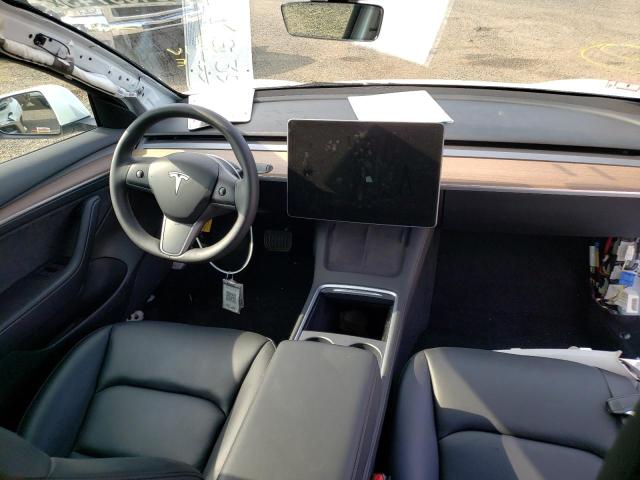 Photo 8 from auction – 2023 TESLA MODEL 3 with VIN 5YJ3E1EA4PF456312
