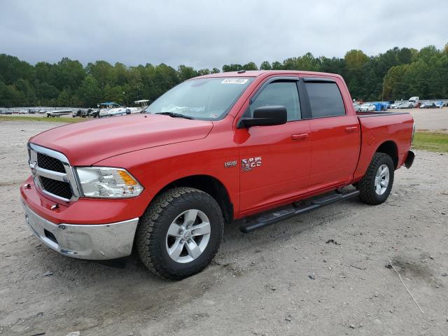 RAM 1500 CLASS 2019 с VIN 3C6RR7LT1KG628750 - Снимка от търг