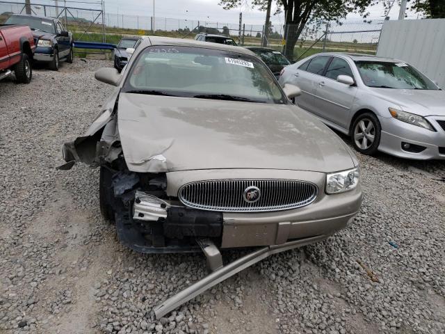 Photo 5 from auction – 2004 BUICK LESABRE CU with VIN 1G4HP52KX44154364