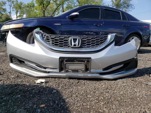 Photo 12 from auction – 2013 HONDA CIVIC LX with VIN 19XFB2F58DE034686