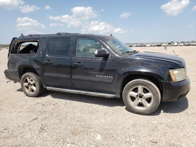Photo 4 from auction – 2011 CHEVROLET SUBURBAN C with VIN 1GNSCJE04BR274371