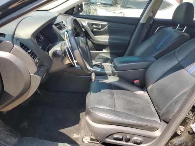Photo 7 from auction – 2018 NISSAN ALTIMA 2.5 with VIN 1N4AL3AP7JC293829
