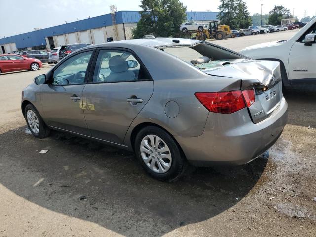 Photo 2 from auction – 2010 KIA FORTE EX with VIN KNAFU4A27A5810751