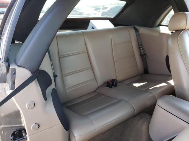 Photo 10 from auction – 2002 FORD MUSTANG with VIN 1FAFP44412F191671