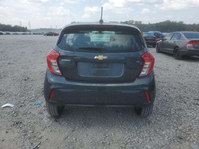 Photo 6 from auction – 2021 CHEVROLET SPARK 1LT with VIN KL8CD6SA0MC717845