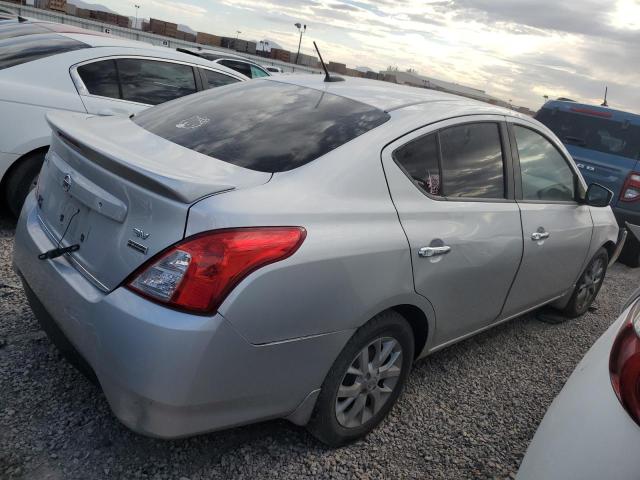 Photo 3 from auction – 2017 NISSAN VERSA S with VIN 3N1CN7AP8HL853086
