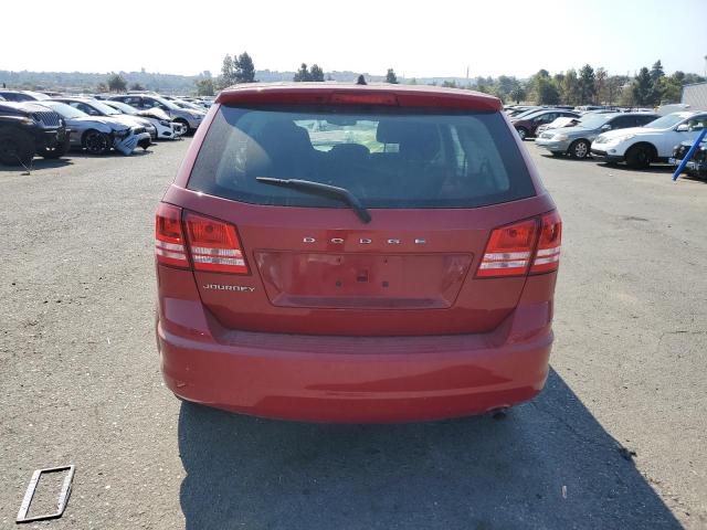 Photo 6 from auction – 2013 DODGE JOURNEY SE with VIN 3C4PDCABXDT537388