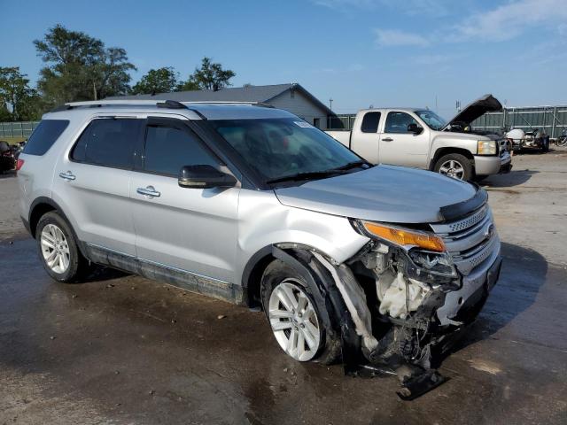 Photo 4 from auction – 2012 FORD EXPLORER with VIN 1FMHK7D85CGA22850