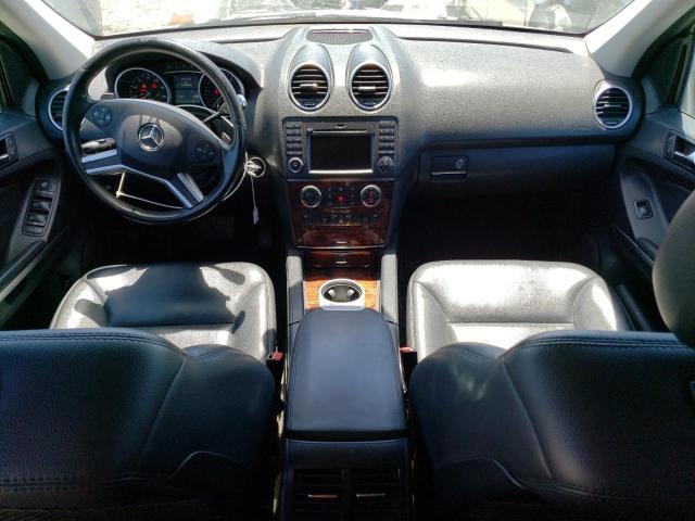 Photo 8 from auction – 2010 MERCEDES-BENZ 350-CLASS with VIN 4JGBB2FB8AA613076