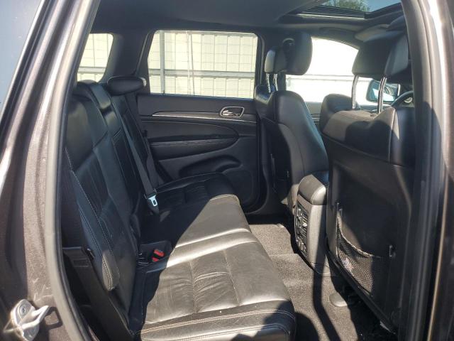 Photo 11 from auction – 2014 JEEP GRAND CHER with VIN 1C4RJFBG2EC183148