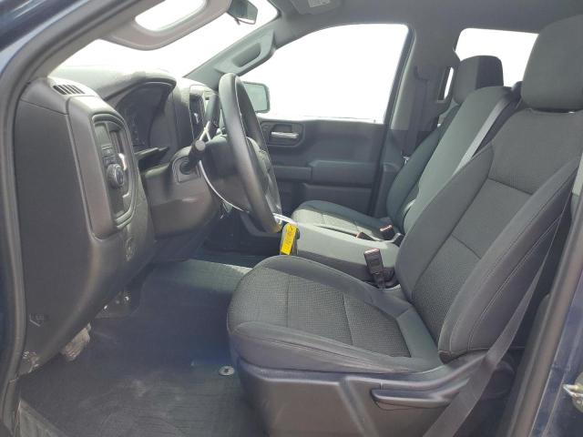 Photo 7 from auction – 2019 CHEVROLET SILVERADO with VIN 1GCPWBEFXKZ373342