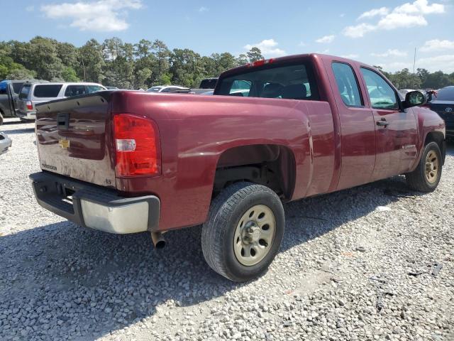 Photo 3 from auction – 2013 CHEVROLET SILVERADO with VIN 1GCRCPEX3DZ118624