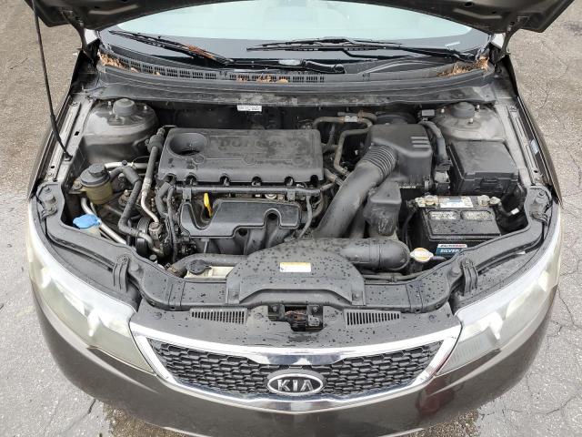 Photo 11 from auction – 2011 KIA FORTE EX with VIN KNAFU4A28B5423708