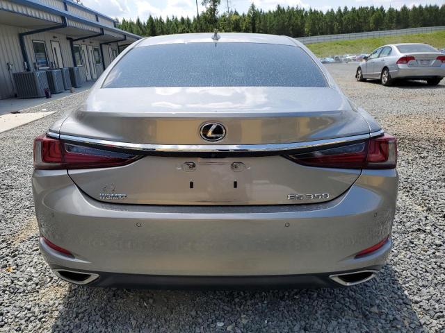 Photo 6 from auction – 2019 LEXUS ES 350 with VIN 58ABZ1B11KU032269