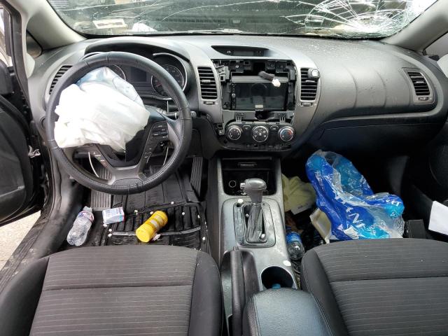 Photo 8 from auction – 2014 KIA FORTE LX with VIN KNAFX4A64E5139359