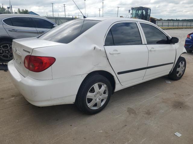 Photo 3 from auction – 2008 TOYOTA COROLLA CE with VIN 2T1BR32EX8C905114