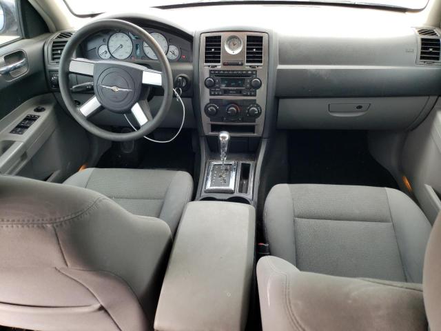 Foto 8 de la subasta – 2007 CHRYSLER 300 con VIN 2C3LA43R77H600570