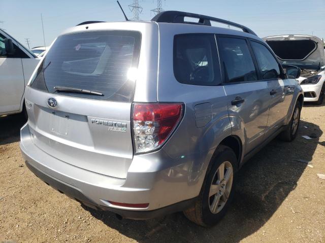 Photo 3 from auction – 2013 SUBARU FORESTER 2 with VIN JF2SHABC1DH427842