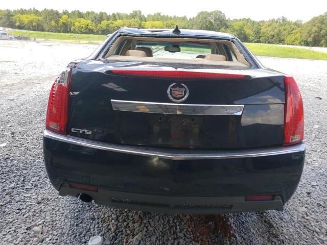 Photo 6 from auction – 2013 CADILLAC CTS LUXURY with VIN 1G6DE5E52D0143643