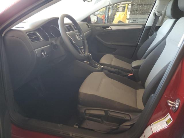 Photo 7 from auction – 2017 VOLKSWAGEN JETTA S with VIN 3VW2B7AJ4HM410096