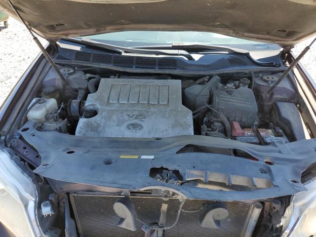Photo 11 from auction – 2011 TOYOTA AVALON BAS with VIN 4T1BK3DB0BU373272