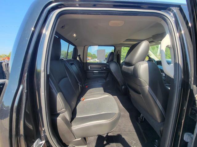 Photo 6 from auction – 2013 RAM 1500 LARAM with VIN 1C6RR6NT1DS632378