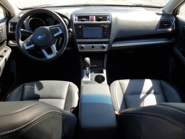 Photo 8 from auction – 2017 SUBARU OUTBACK 3. with VIN 4S4BSENCXH3382143
