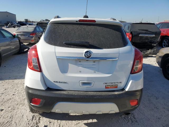 Photo 6 from auction – 2016 BUICK ENCORE with VIN KL4CJASB7GB564977