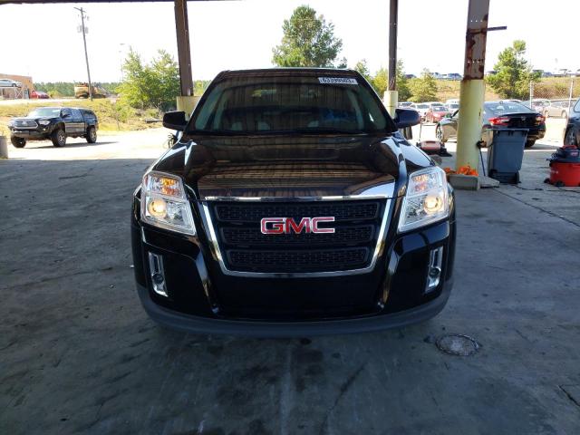 Photo 5 from auction – 2015 GMC TERRAIN SL with VIN 2GKALMEK3F6172606