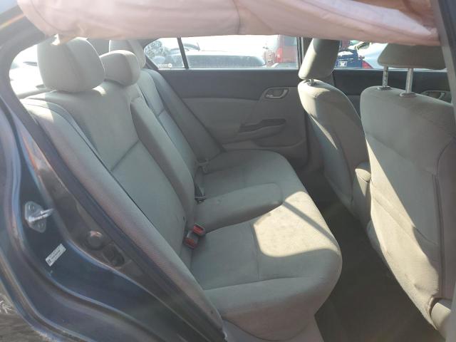 Photo 10 from auction – 2012 HONDA CIVIC LX with VIN 19XFB2F58CE052801