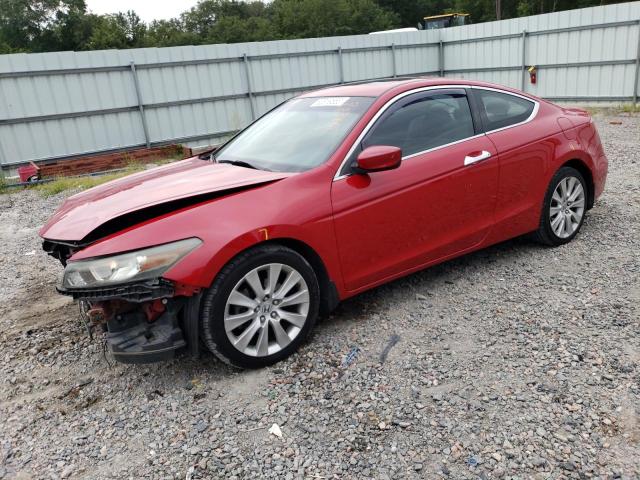 HONDA ACCORD EXL 2009 with VIN 1HGCS22809A004032 - Photo from auction