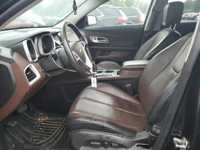 Photo 7 from auction – 2014 CHEVROLET EQUINOX LT with VIN 2GNALCEK2E6246822